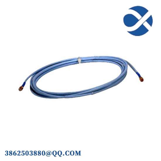 Bently Nevada Probe DS-1051/03/045-0/0/1/9 Extension Cable, Designed for Enhanced Sensor Connection