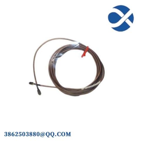 Bently Nevada Probe EC-1001/40 Extension Cable - Precision Engineering for Industrial Control