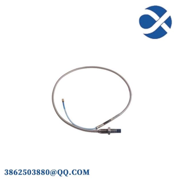 Bently Nevada RS901104-03-050-10-01, Proximity Sensor, Industrial Control, Precision Measurement