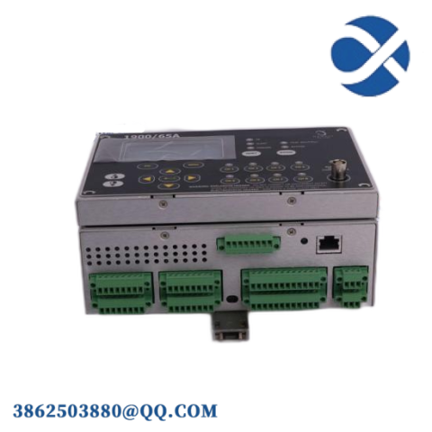 Bently Nevada TK-3E Automation Module, High-Performance Control Solutions