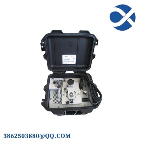 Bently Nevada TK-3E 177313-02-01 Proximity System Test Kit - Comprehensive Diagnostic Tool for Precision Engineering