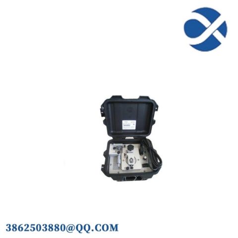 Bently Nevada TK-3E Electric Driven TK-3e - Precision Control Module for Industrial Applications