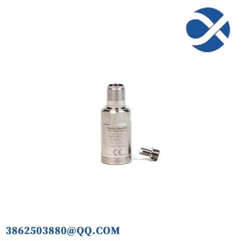 BENTLY NEVADA VELOMITOR 330500 Series, Model 330500-03-00