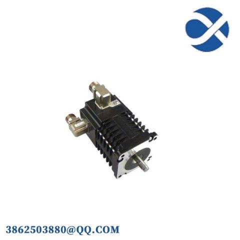 BERGER LAHR VRDM 566/50 MODBUS Communication Module