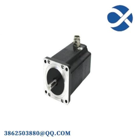 Berger Lahr VRDM LNA Stepper Motor Module