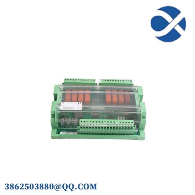 Berger Lahr VRDM LNA Stepper Motor Module