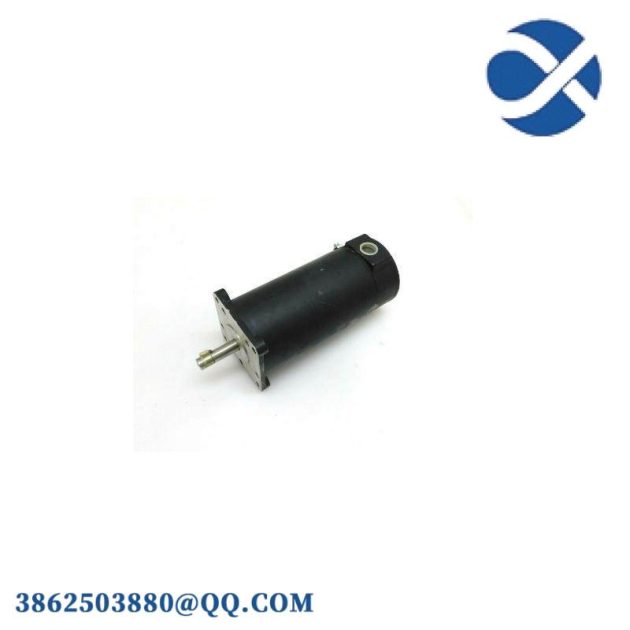 BERGER LAHR WPM311-004-001 Stepper Drive Module
