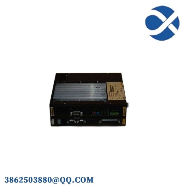 BERGER LAHR WPM311-004-001 Stepper Drive Module
