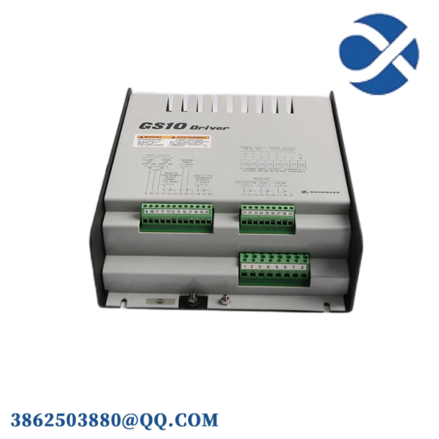 BERGHOF QAIO16/4-V Industrial I/O Module
