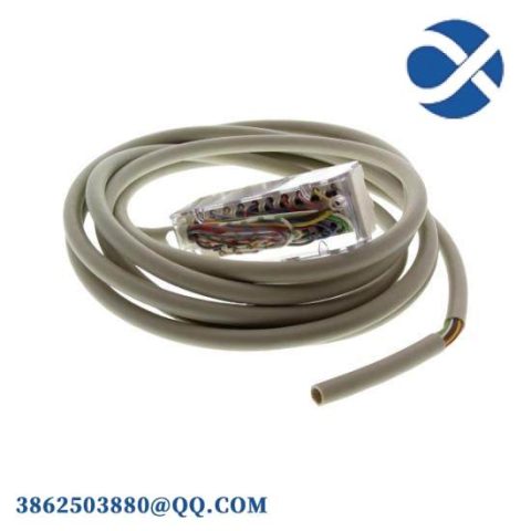 Schneider Electric BMXFTW301: Discrete Input/Output Cable, Automation Solutions at Your Fingertips