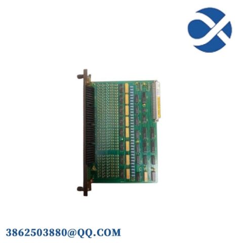 BOSCH D-64711 1070080652-101 - Advanced Programmable Logic Controller Module