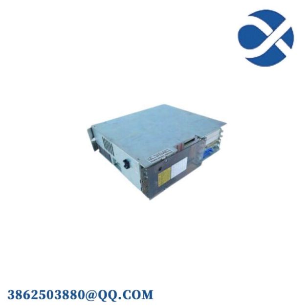 BOSCH SF-A4.0125.015-14.057, Advanced Industrial Control Module
