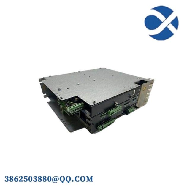 BOSCH SM10/20-TA 055128-111 Power Module, for Industrial Automation Systems