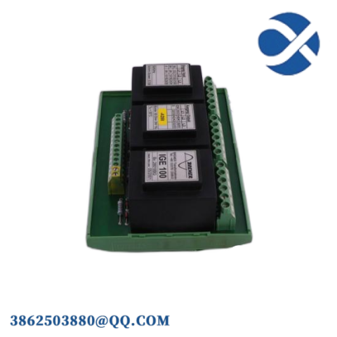 Bussmann FWH-300A Surge Protection Module, Electrical Safety & Protection, Power Distribution Systems