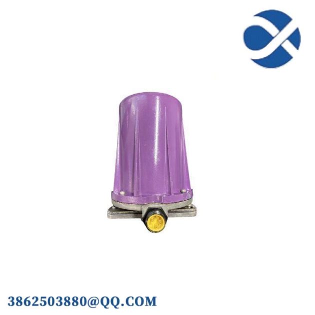 Honeywell C7012A 1194 C7012A1194 UV Detector, High-Performance Ultraviolet Flame Detection System