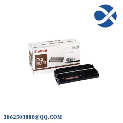 Canon DDR2-1A, Industrial Control Module