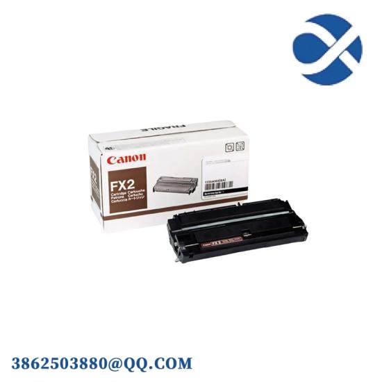 canon_ddr2-1a.jpg Canon DDR2-1A, Industrial Control Module