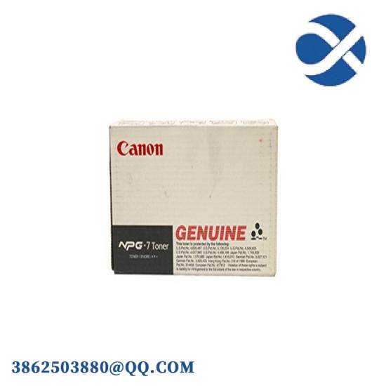 canon_ddr2-1a_1.jpg Canon DDR2-1A, Industrial Control Module