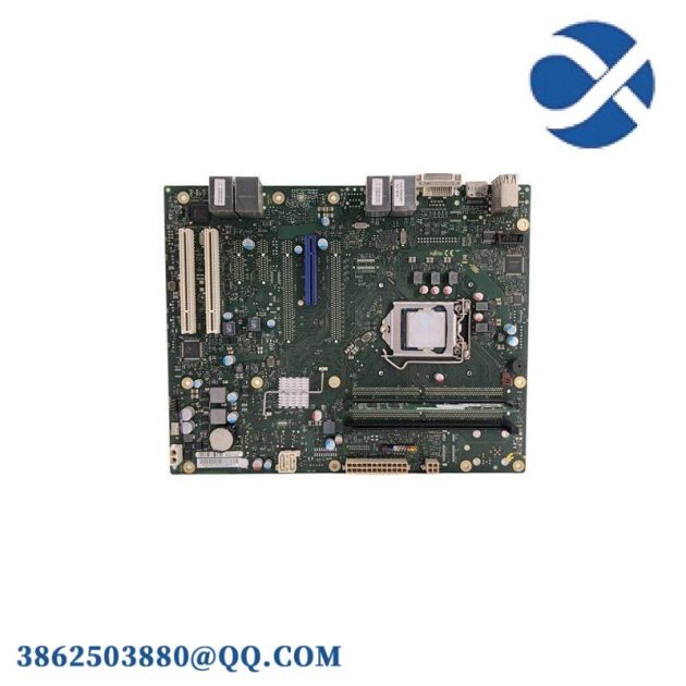 CAUTION 3L046-5 KPC - Industrial Process Controller