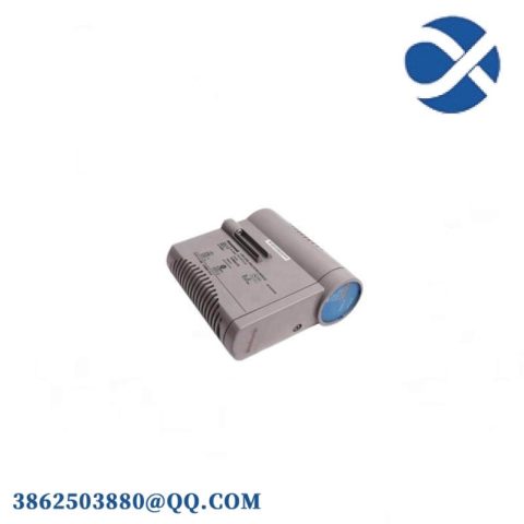 Honeywell CC-PAIN01 51306513-175 Analog Input Module for Industrial Automation