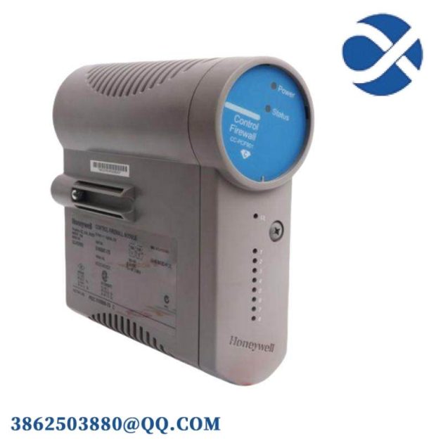 Honeywell CC-PCF901 | 51405047-175 | Control Firewall Module