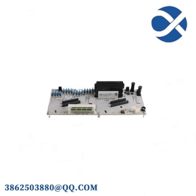 Honeywell CC-TAID11 51306731-175: Precision Analog Input Module