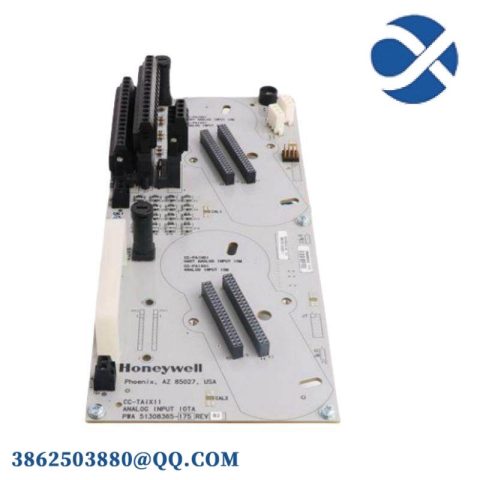 HONEYWELL CC-TAID11 Experion PKS Redundancy Module