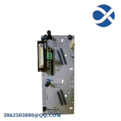 Honeywell CC-TAOX11 | CCGAOX11 Analog Output Module