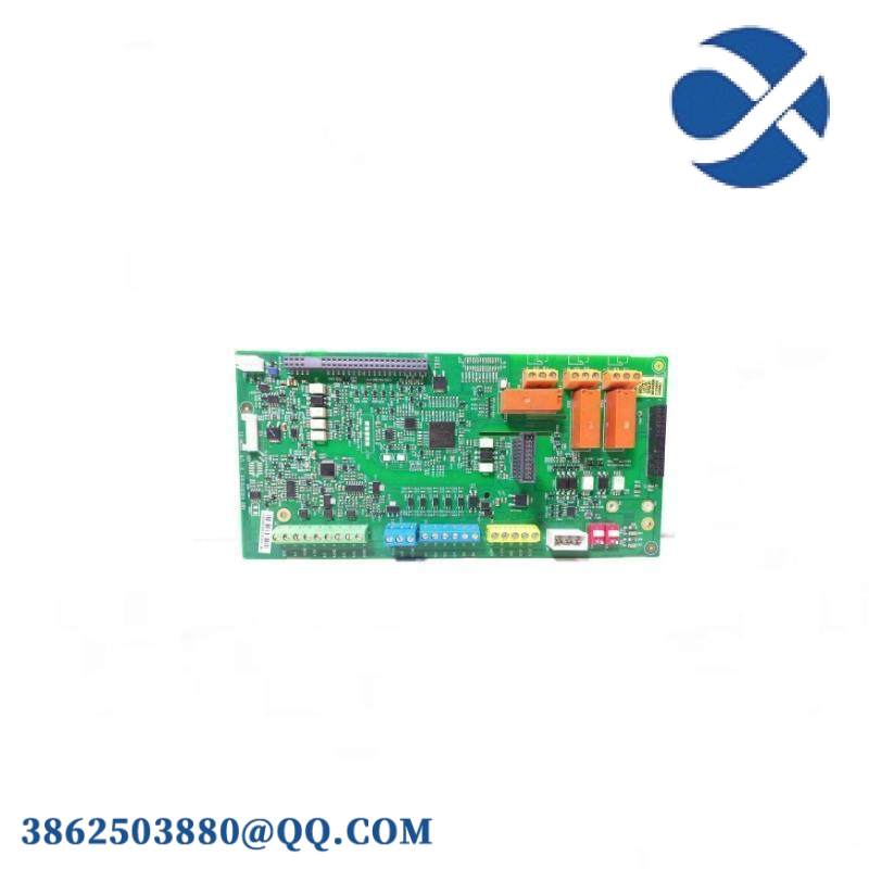 ccon-23_10000110155_abb_pcb_card.jpeg AB Instruments 1440-TPS02-01RA Monitoring Measurement Modules