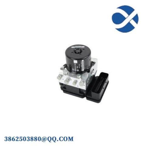 Chevrolet Sonic UR7BH ABS Pump Control Module