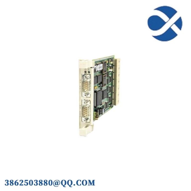 ABB CI532V02 MODBUS Interface Submodule - Control & Automation Solutions
