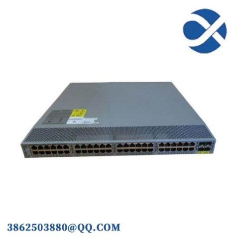 Cisco Assembly #68-0208-03B0/73-1669-06B0 - Industrial Control Module