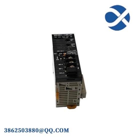 OMRON CJ1W-CLK21-V1 Controller Link Unit, Advanced Control Module