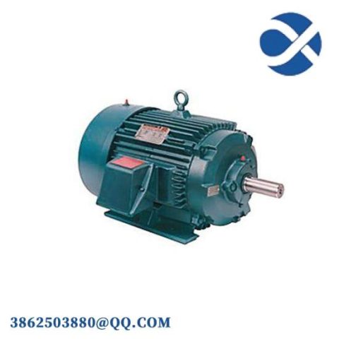 Bachmann CM202 Motor, Industry-grade Control Solution