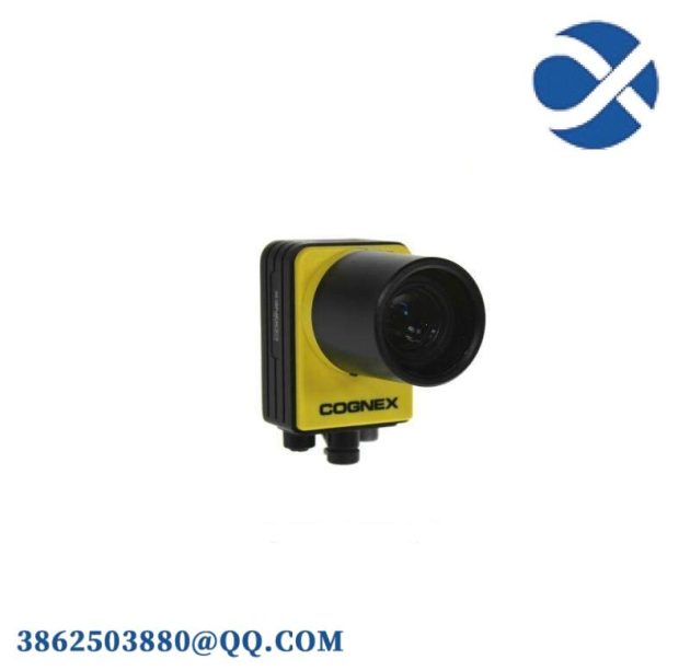 Cognex 800-5746-1 In-Sight Vision System with PatMax Technology