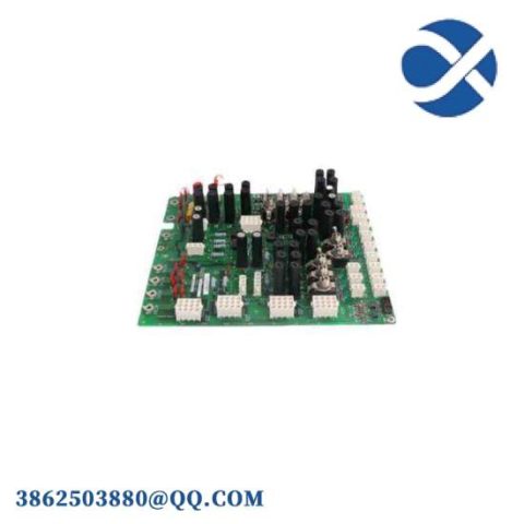 GE CompactPCI DM/V2400A-CPCI Industrial Module