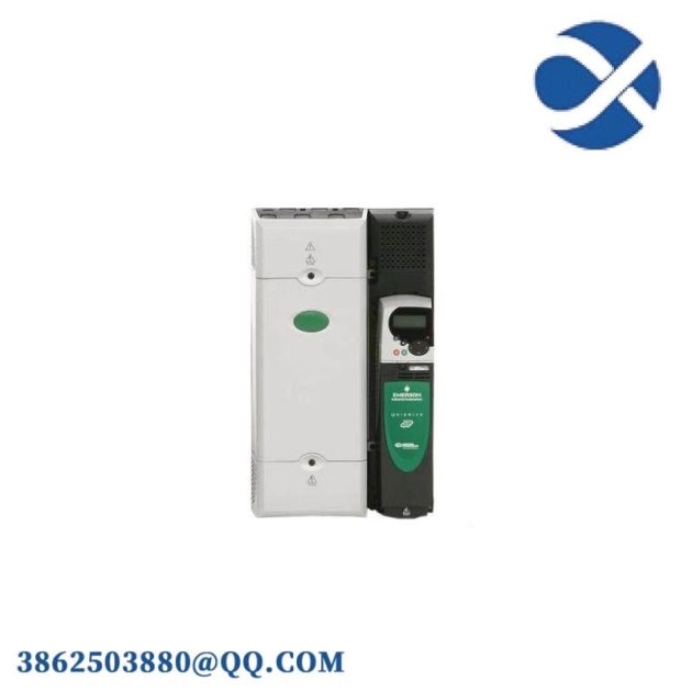 Control Techniques SP4403 AC Drives - Precision Control for Industrial Automation
