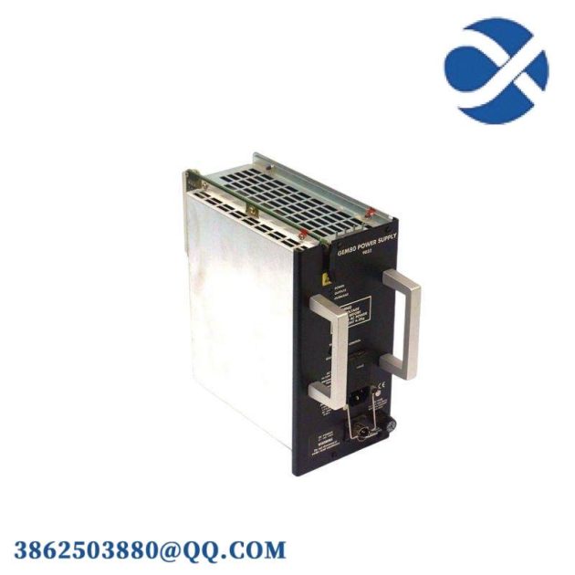 ABB PHARPS32000000 F8-G2B3B6 Power Supply Module: High-Efficiency & Reliable Industrial Power Supply Solution