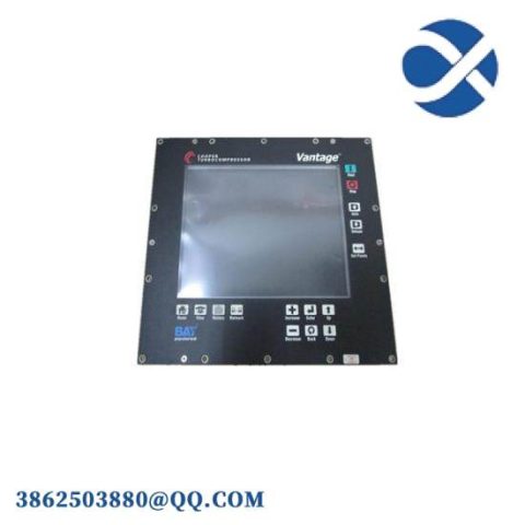 COOPER Control Module AAP3798102-00037 for Industrial Automation