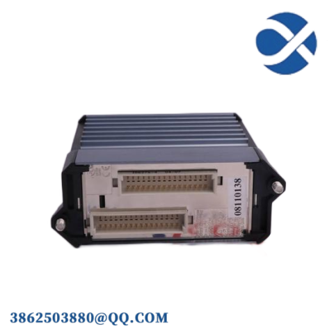 Foxboro CP10/30/40/60 Control Module, Advanced Industrial Automation Solution