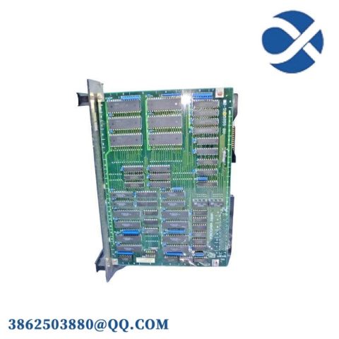 Yokogawa CP11*CPU Module, High Performance, Industry Control Solutions