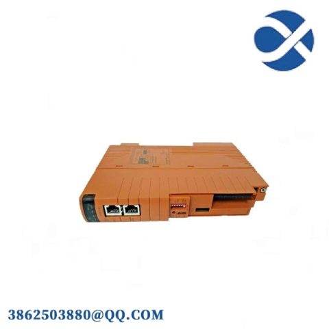 Yokogawa CP461-E1-S1 Processor Module - High-Performance Control Solution