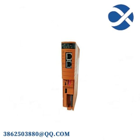 Yokogawa CP461-E1-S2 Processor Module: Advanced Control Solutions for Industrial Automation