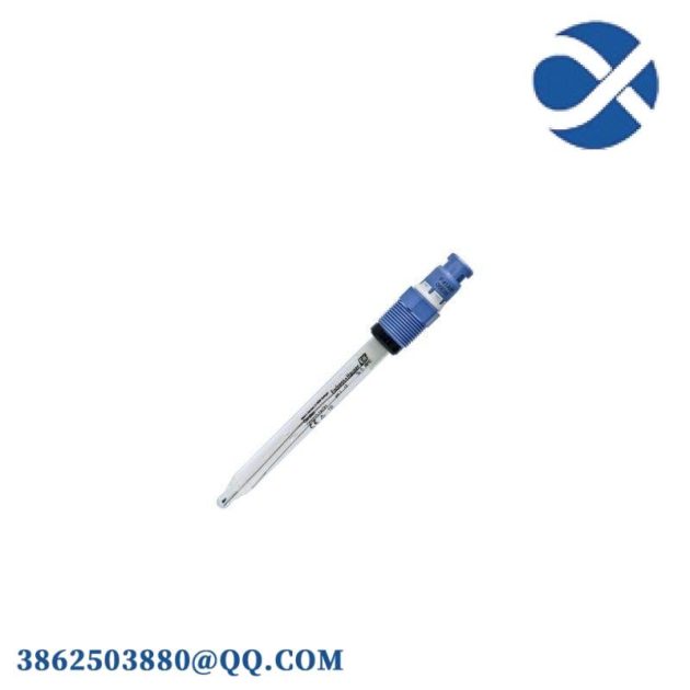 E+H CPS71D-7TB21 Memosens CPS31D pH Sensor, Industrial Control Solutions