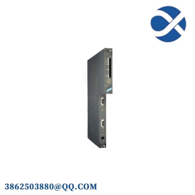 SIEMENS CPU416-2DP | Central Processing Unit, Automation Core