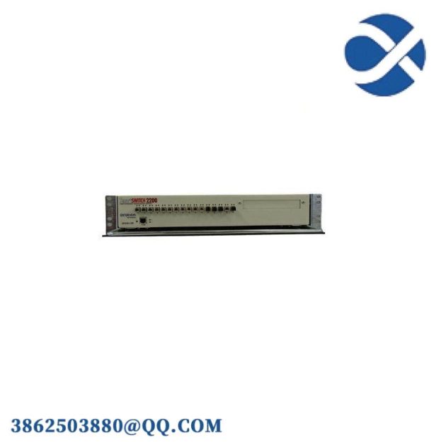 CTC ATM-4505-0 Custom Industrial Control Module