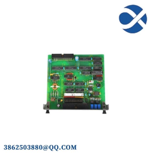 CTC SC203-100A-002IR-010-01K-05 Industrial Control Module