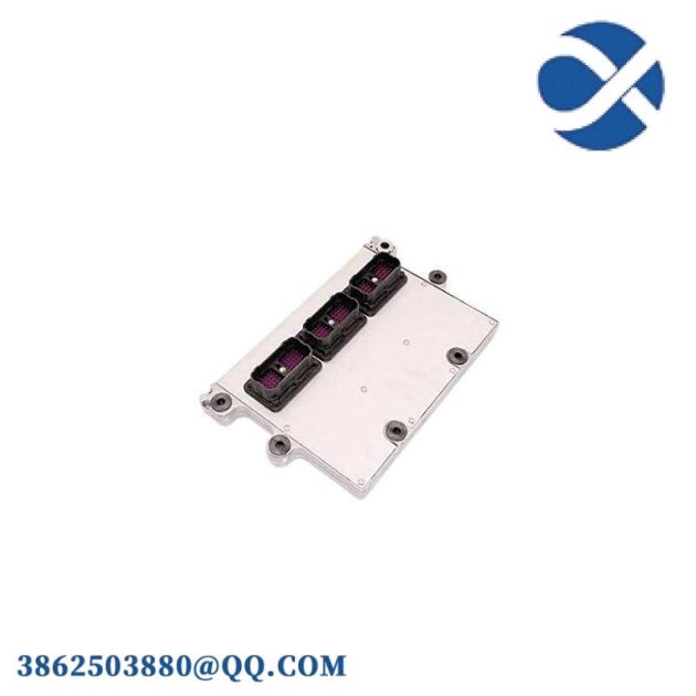 Cummins ISM ECM P3408501 Engine Control Module - Advanced Fuel Management Solution