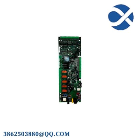 Cutler-Hammer E111A12X3N - High-Frequency Industrial Controller with Custom Processing Capabilities