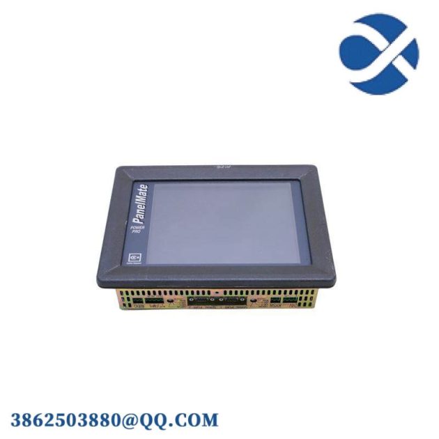 Cutler Hammer 10923H5A - High Performance Control Module
